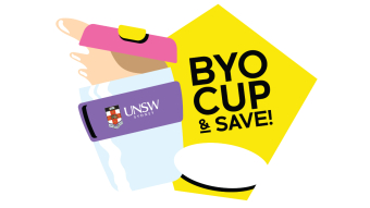 byo cup